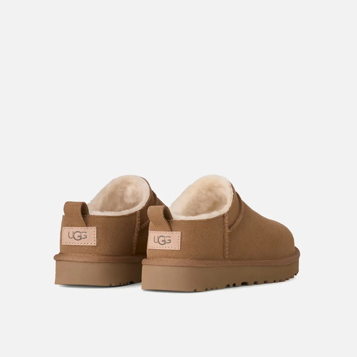 WMNS CLASSIC MICRO - CHESTNUT - Image 3