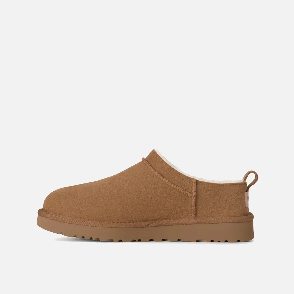 WMNS CLASSIC MICRO - CHESTNUT - Image 4