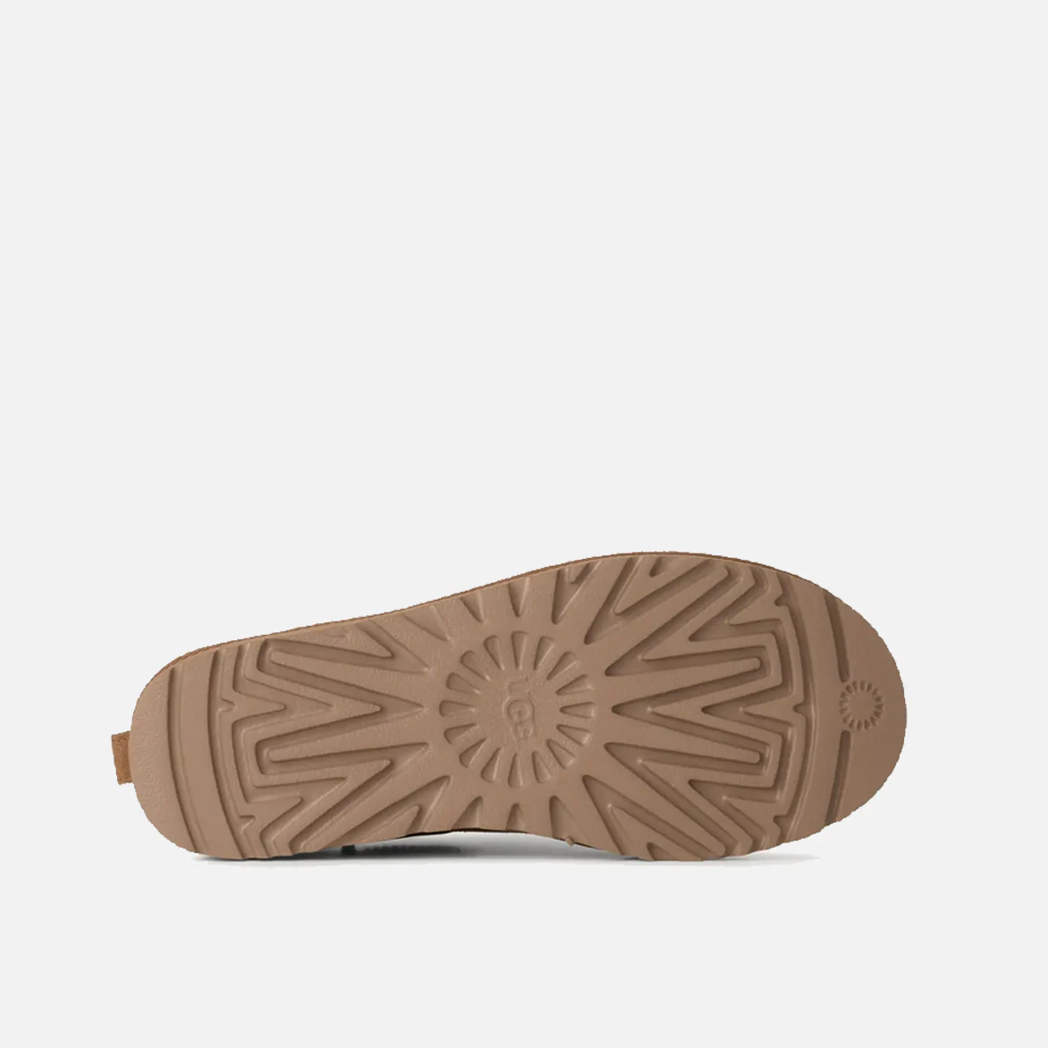 WMNS CLASSIC MICRO - CHESTNUT - Image 6