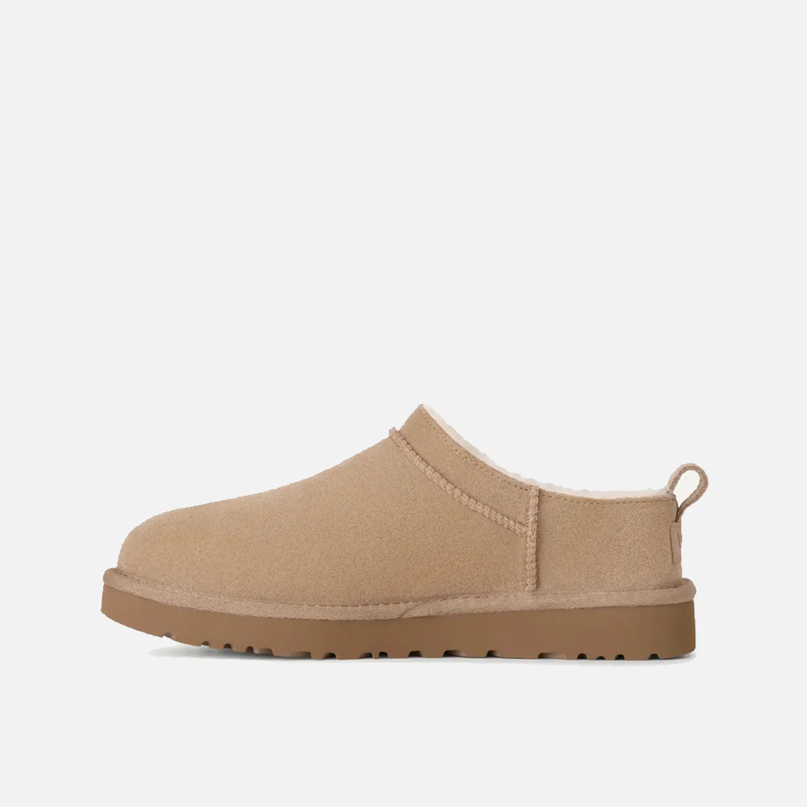 WMNS CLASSIC MICRO - SAND - Image 4