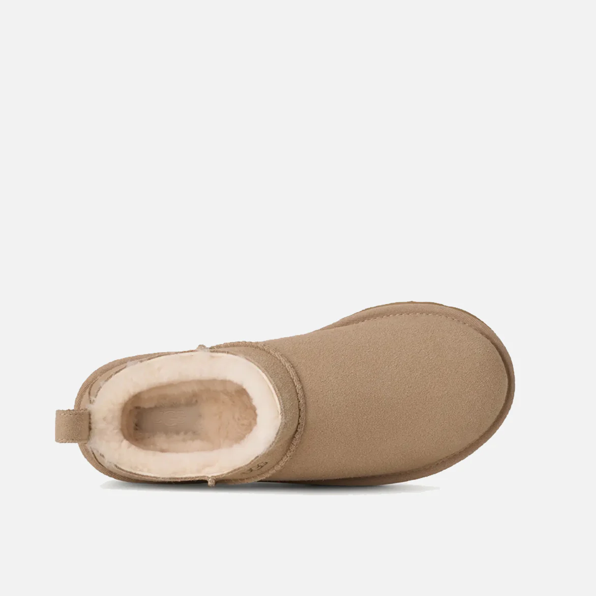 WMNS CLASSIC MICRO - SAND - Image 5