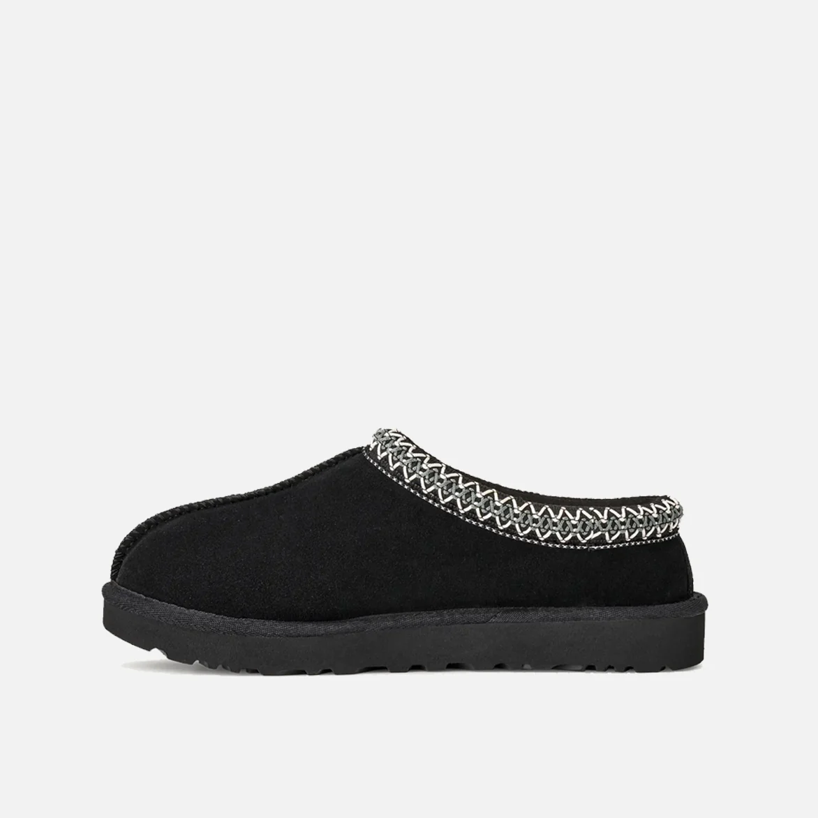 WMNS TASMAN II - BLACK - Image 4