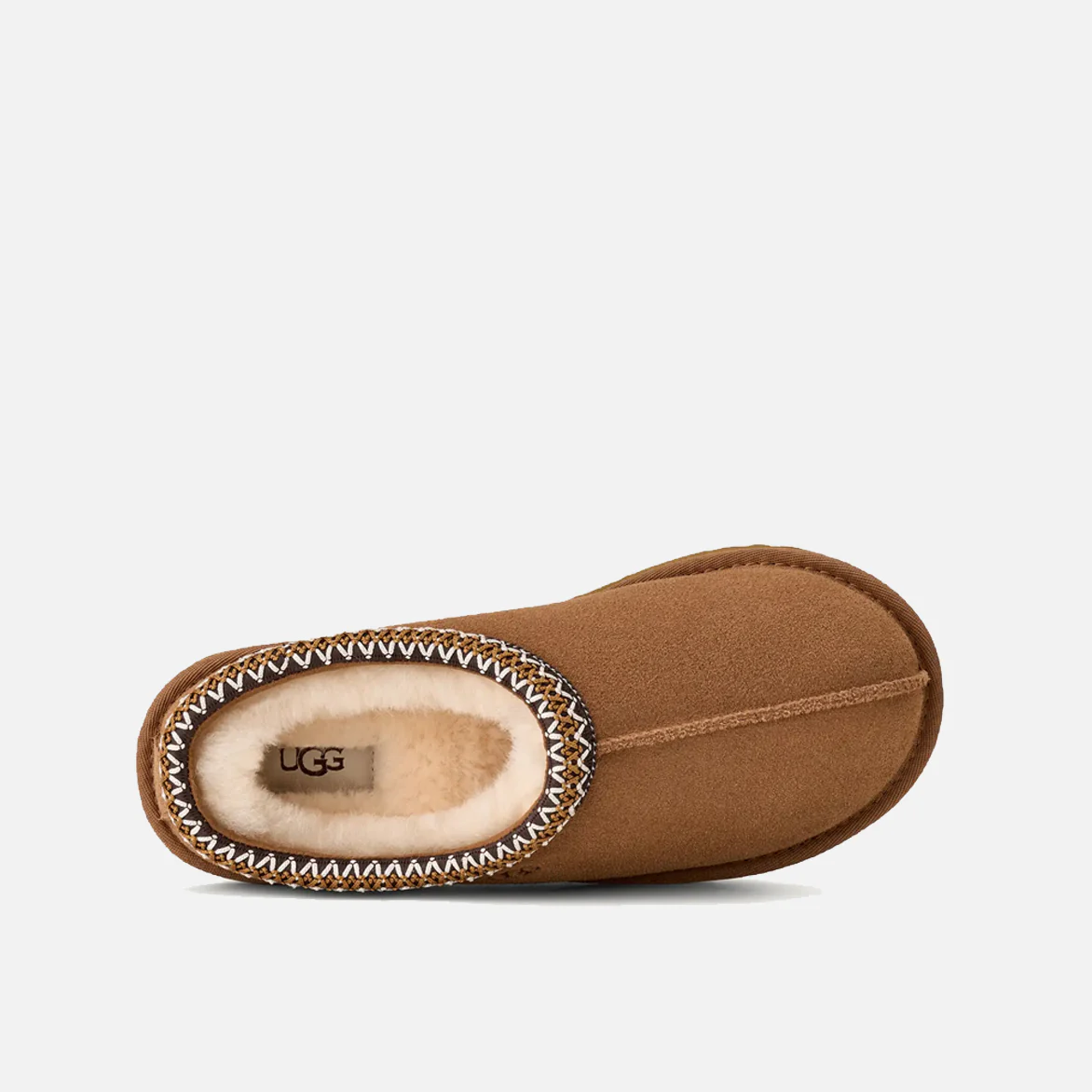 WMNS TASMAN II - CHESTNUT - Image 5