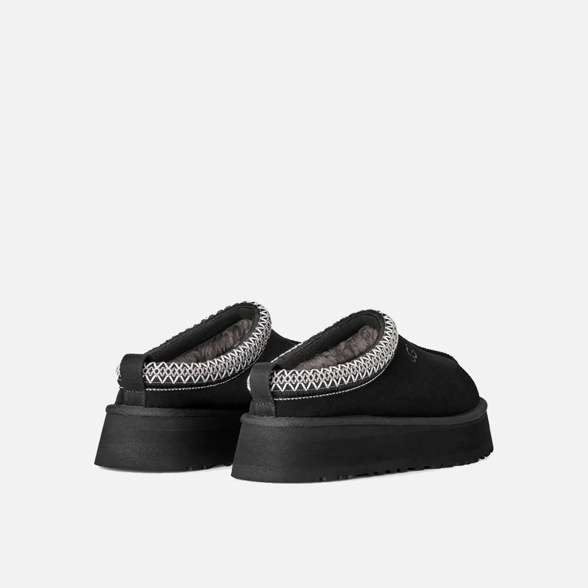 WMNS TAZZ II - BLACK - Image 3