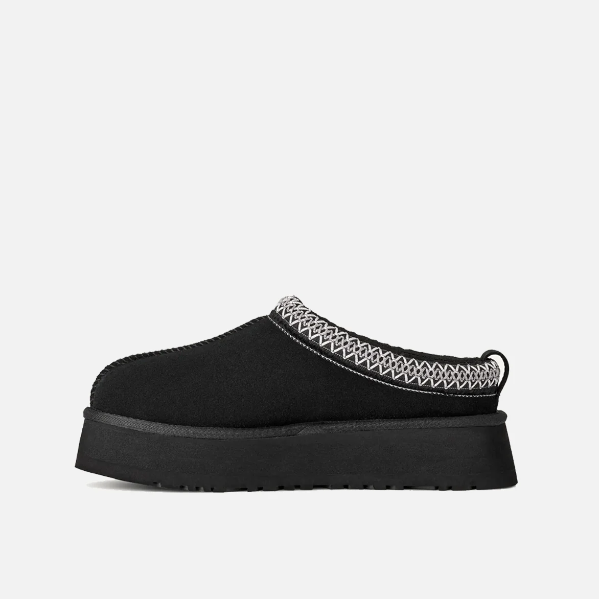 WMNS TAZZ II - BLACK - Image 5