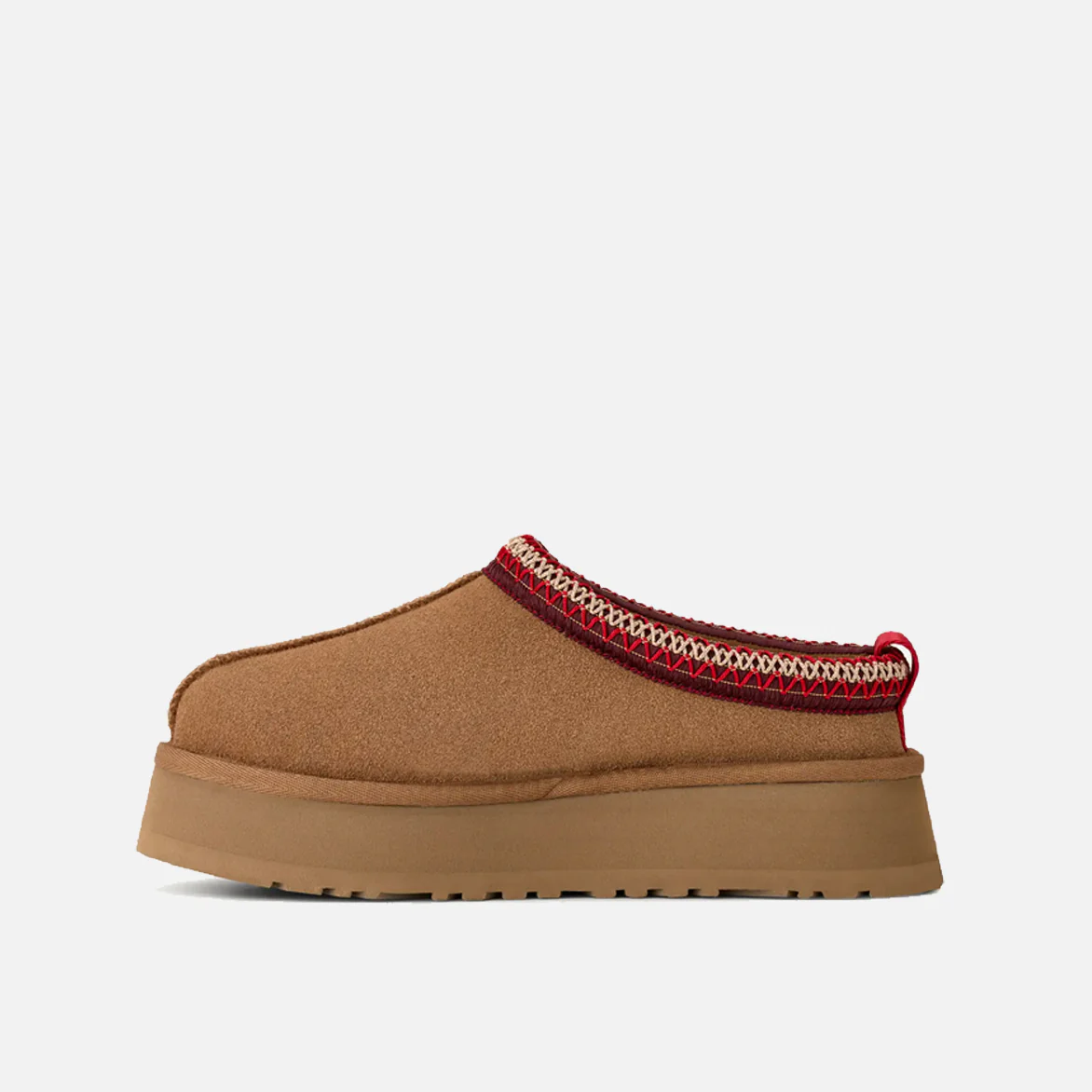WMNS TAZZ II - CHESTNUT - Image 4