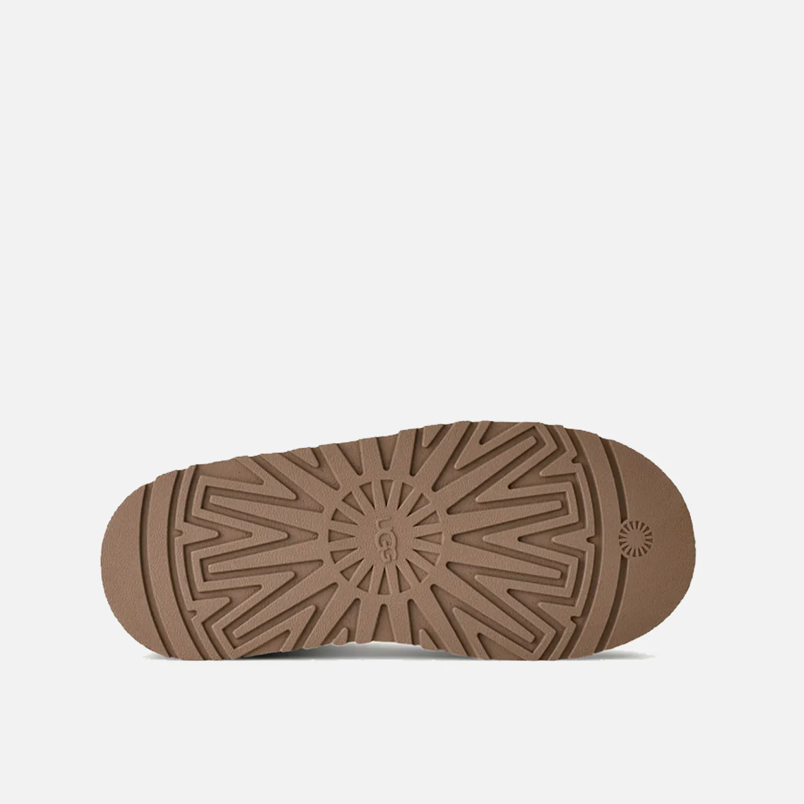 WMNS TAZZ II - CHESTNUT - Image 6
