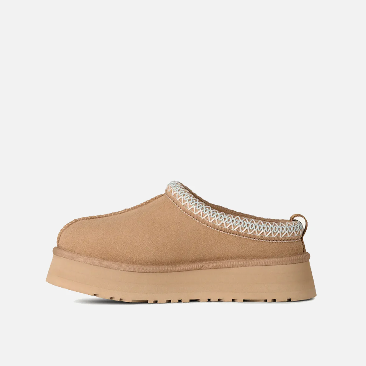 WMNS TAZZ II - SAND - Image 4