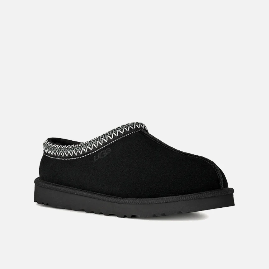 MENS TASMAN II - BLACK - Image 2