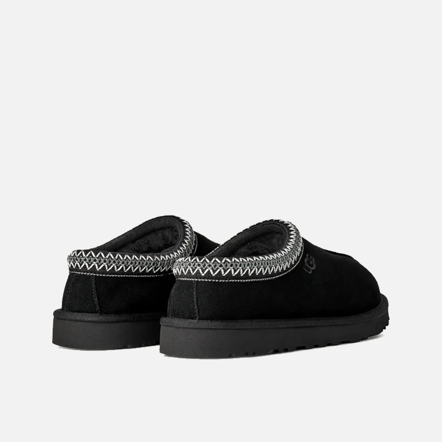 MENS TASMAN II - BLACK - Image 3