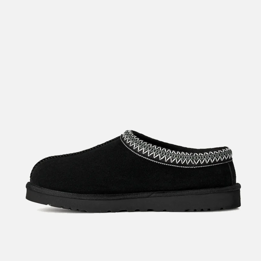 MENS TASMAN II - BLACK - Image 4