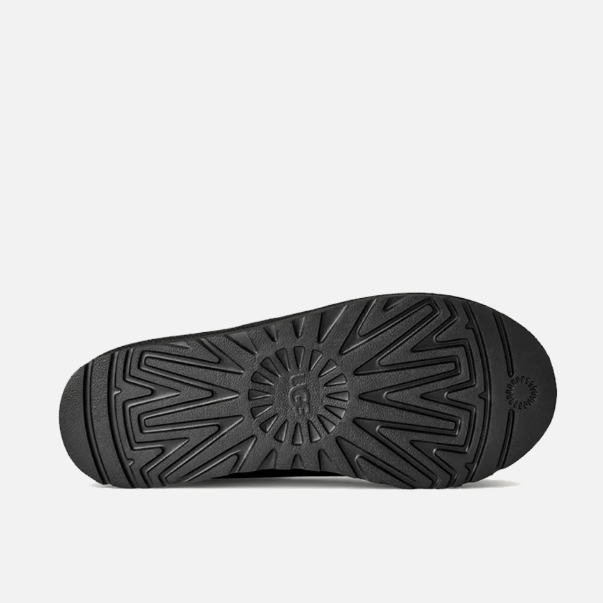 MENS TASMAN II - BLACK - Image 6