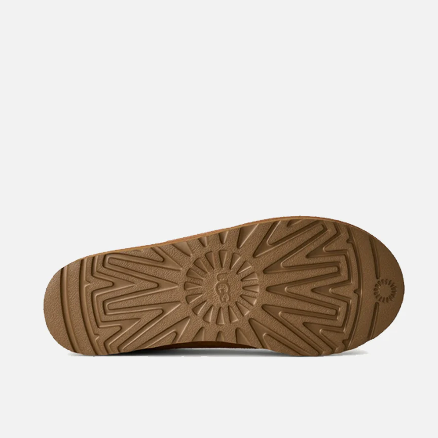 MENS TASMAN II - CHESTNUT - Image 7
