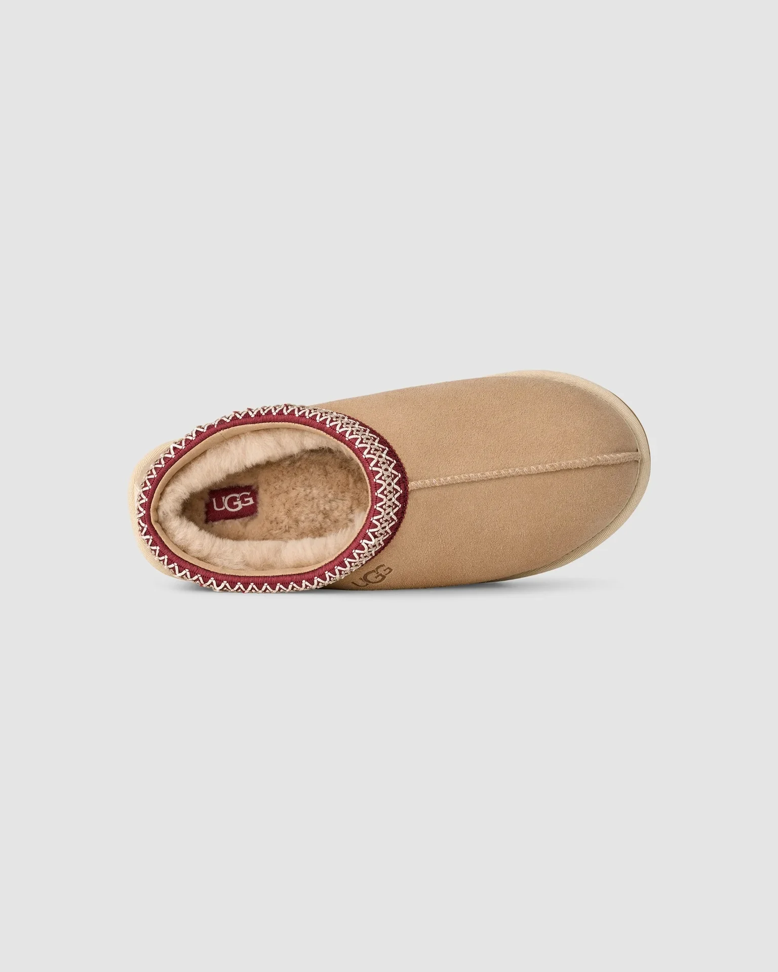 MENS TASMAN II - DRIFTWOOD - Image 4