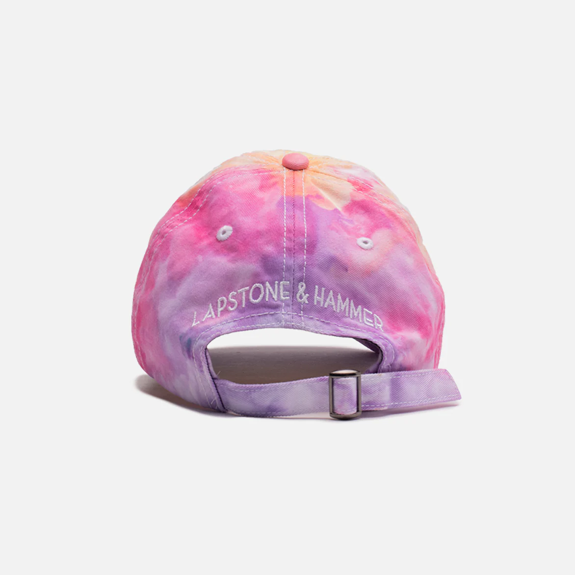 JSP X LAPSTONE X PAPER PLANES "BEAUCOUP" DAD HAT - Image 9