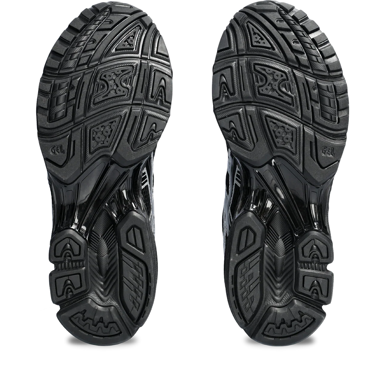 GEL-KAYANO 14 - BLACK / PURE SILVER - Image 6