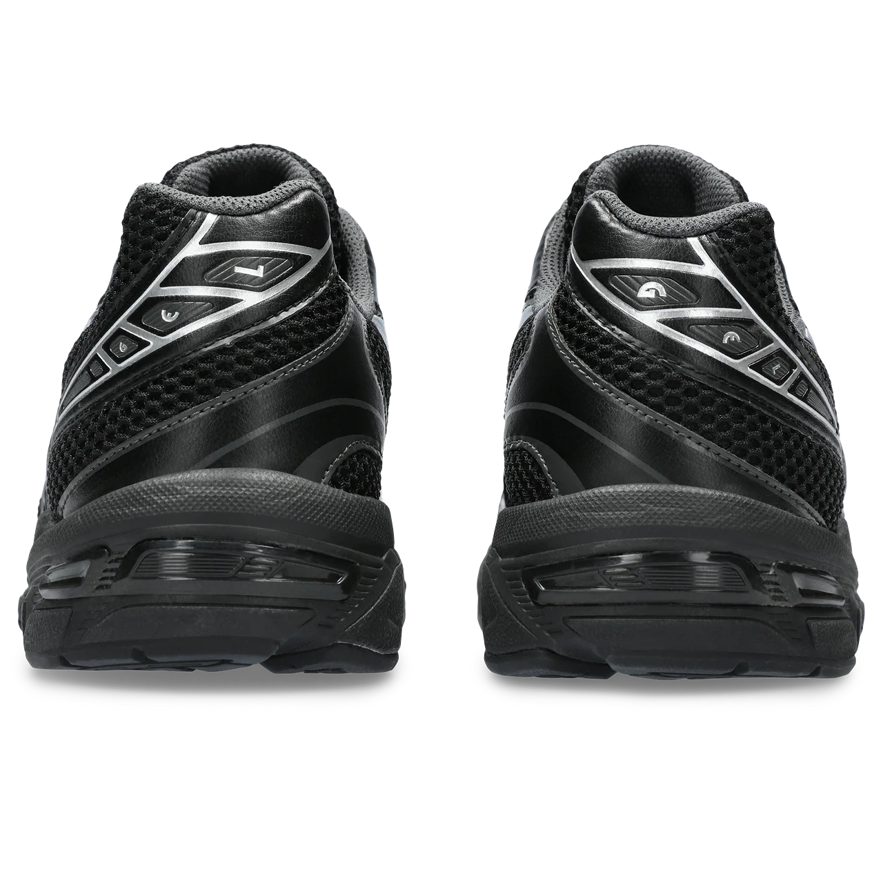 GEL-1130 - BLACK / PURE SILVER - Image 5