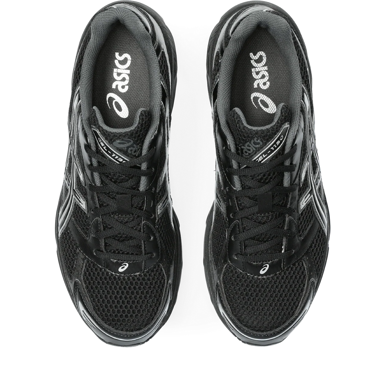 GEL-1130 - BLACK / PURE SILVER - Image 6
