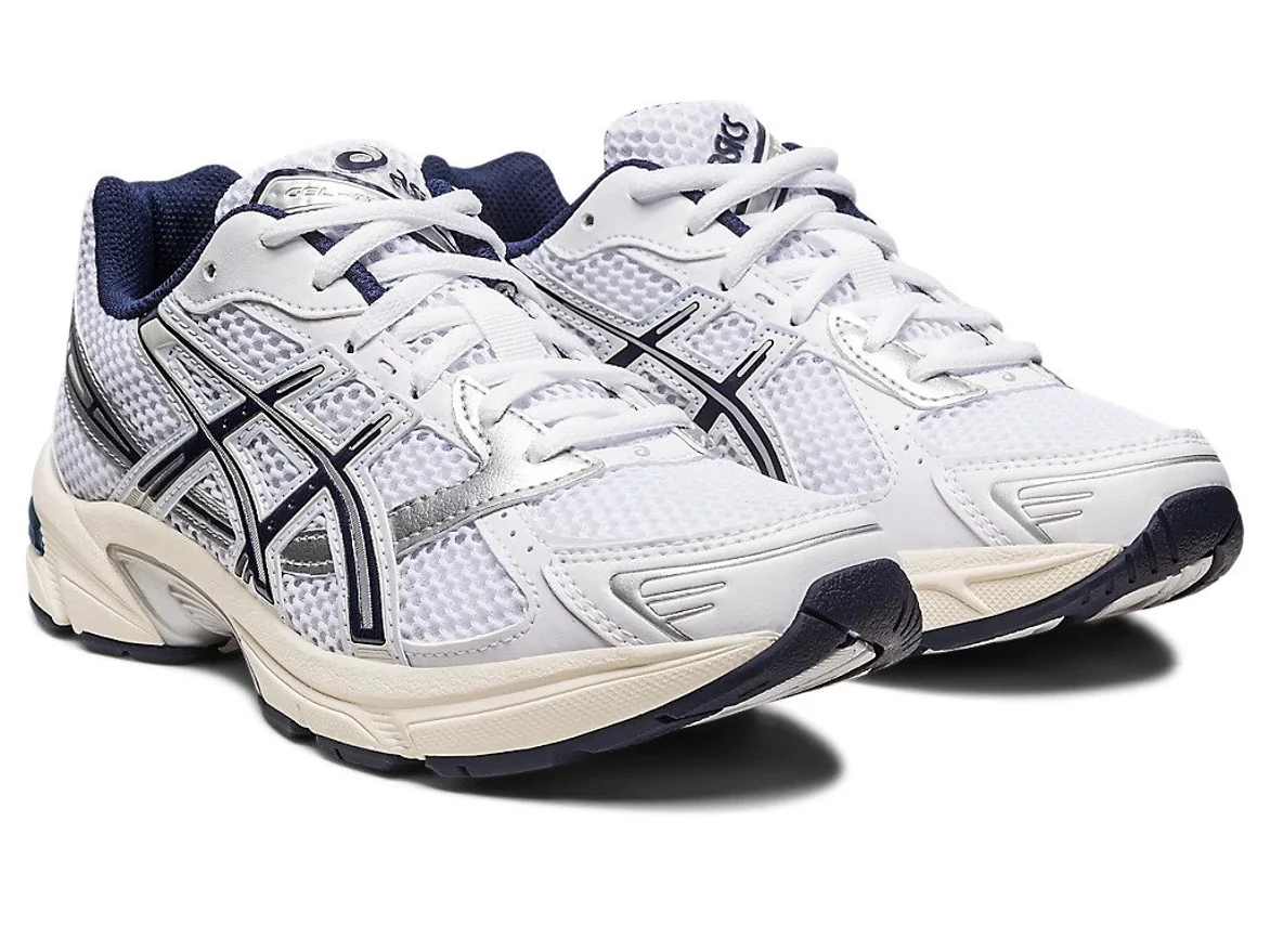 WMNS GEL-1130 - WHITE / MIDNIGHT - Image 2
