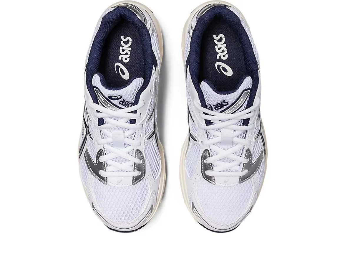 WMNS GEL-1130 - WHITE / MIDNIGHT - Image 4