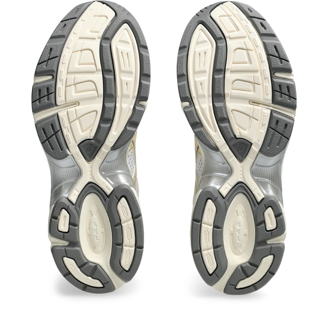 WMNS GEL-1130 - WHITE / FADED YELLOW - Image 7