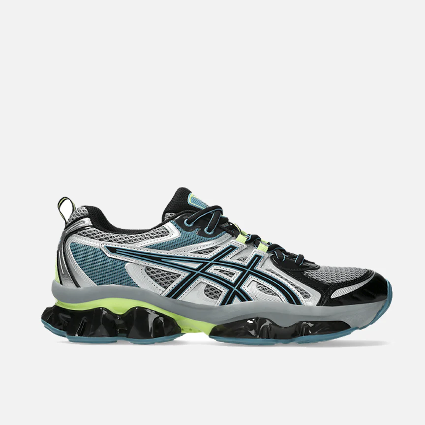 GEL-QUANTUM KINETIC - GRAVEL / BLACK