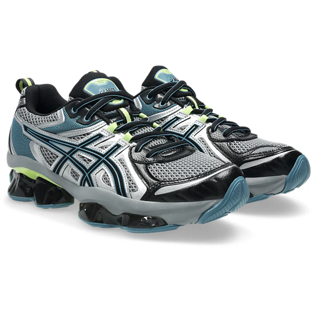 GEL-QUANTUM KINETIC - GRAVEL / BLACK - Image 2