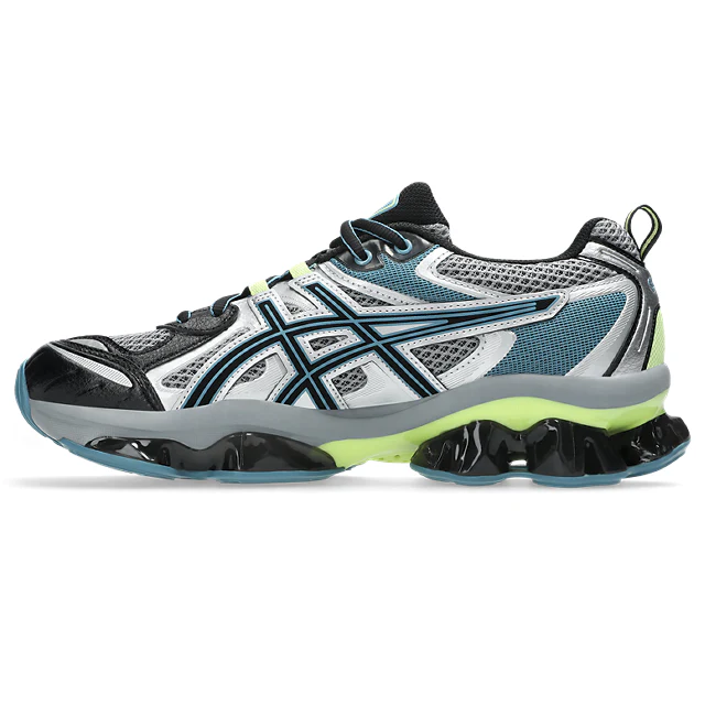 GEL-QUANTUM KINETIC - GRAVEL / BLACK - Image 4