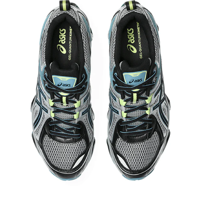 GEL-QUANTUM KINETIC - GRAVEL / BLACK - Image 6