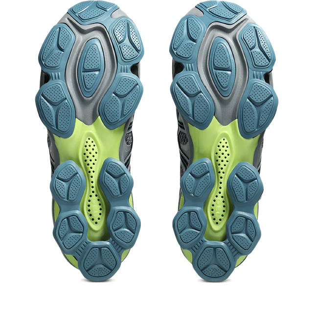 GEL-QUANTUM KINETIC - GRAVEL / BLACK - Image 7