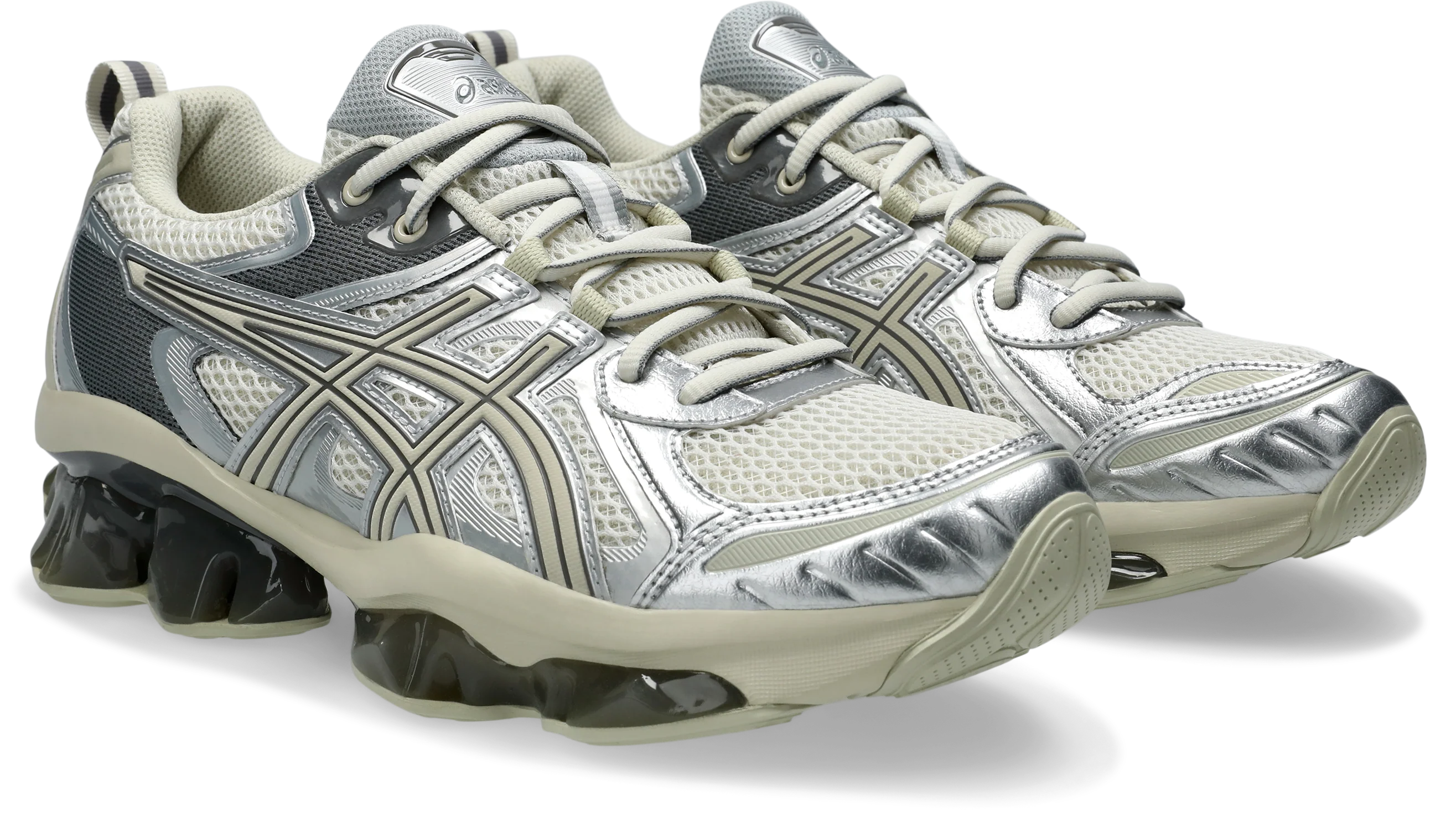 GEL-QUANTUM KINETIC "SILVER" - Image 2