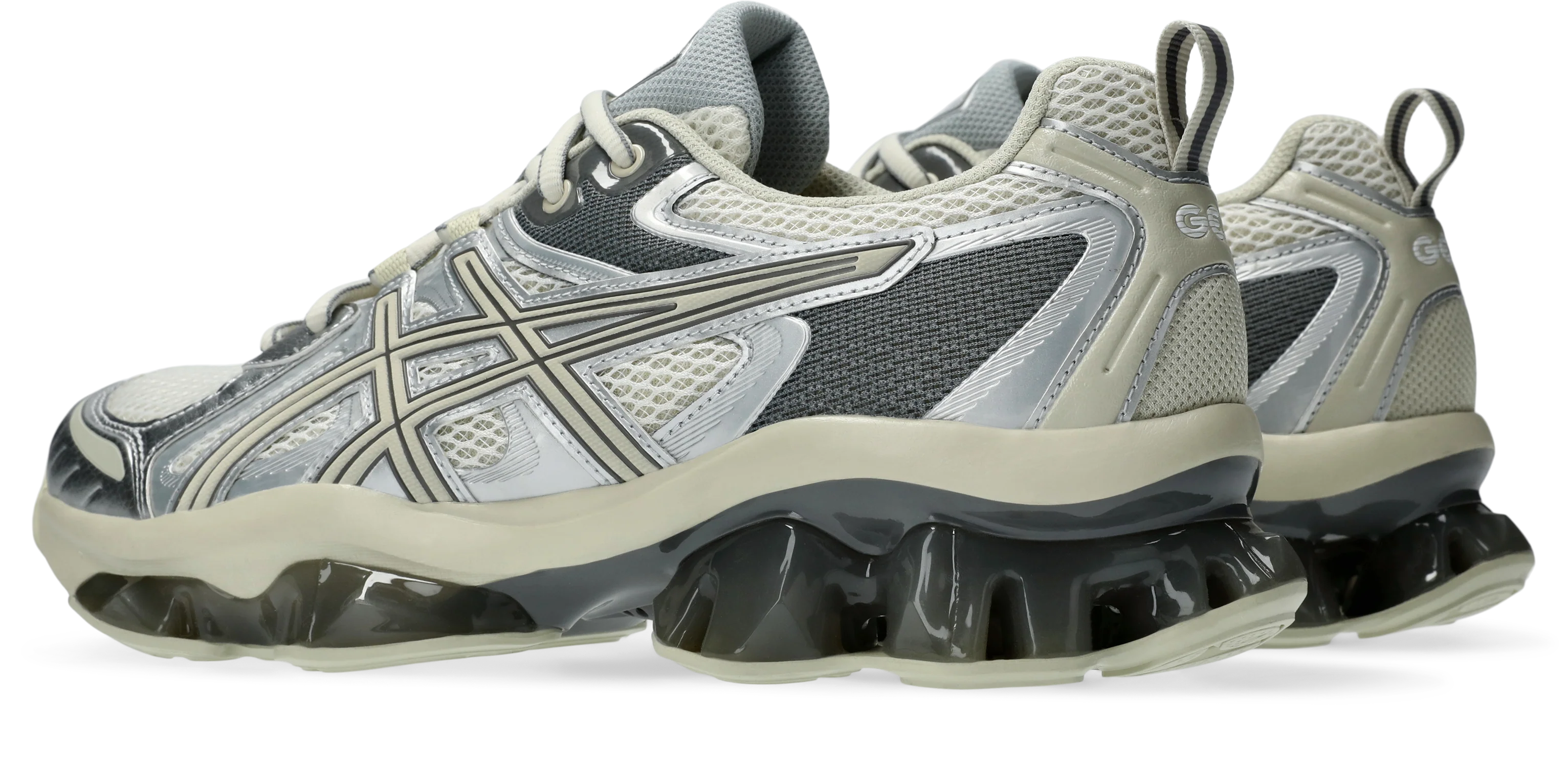 GEL-QUANTUM KINETIC "SILVER" - Image 3