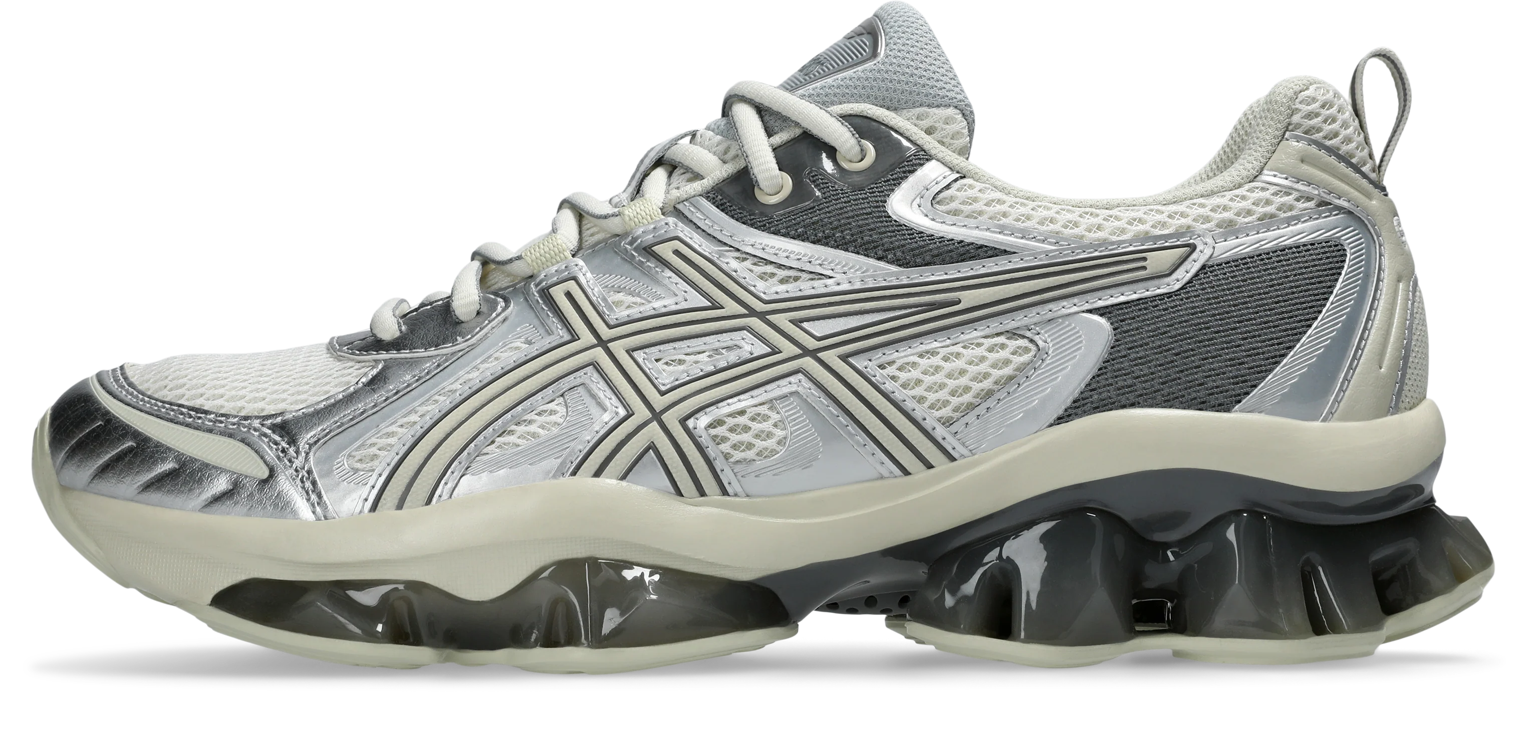 GEL-QUANTUM KINETIC "SILVER" - Image 4