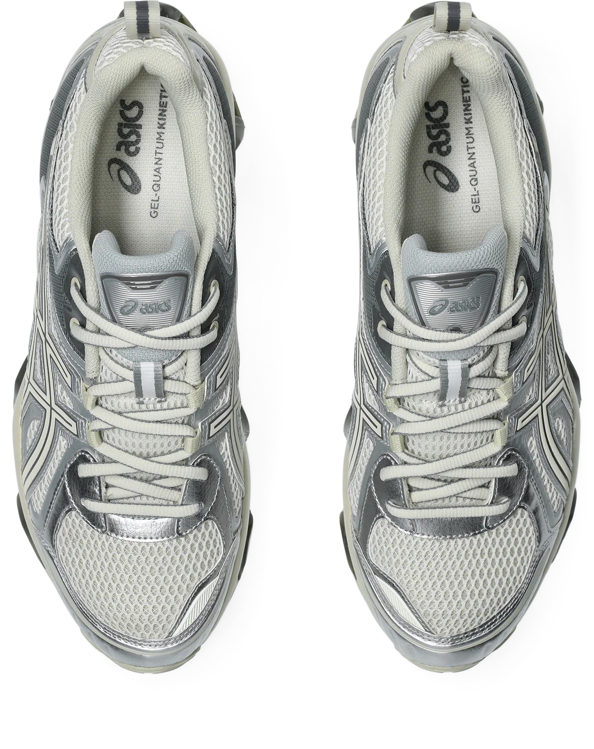 GEL-QUANTUM KINETIC "SILVER" - Image 6