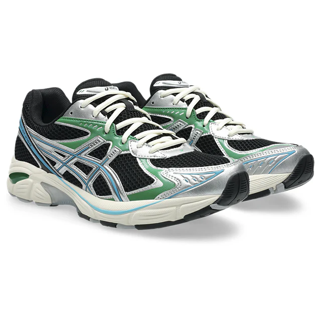 GT-2160 - BLACK / MORPHO - Image 2