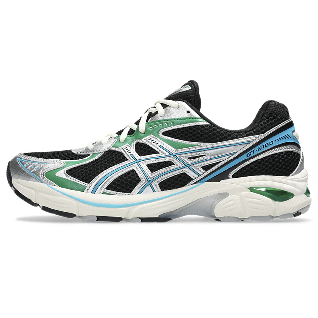 GT-2160 - BLACK / MORPHO - Image 4