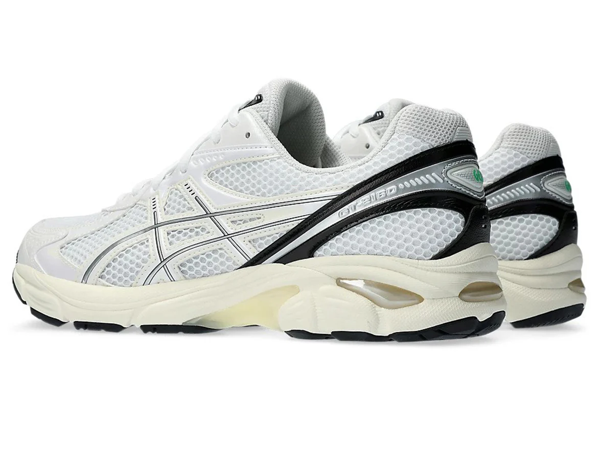 GT-2160 - WHITE / BLACK - Image 3