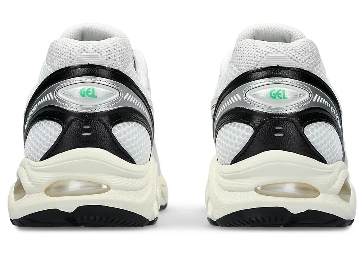 GT-2160 - WHITE / BLACK - Image 4