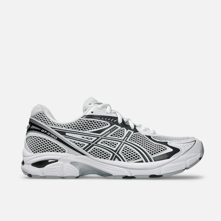 GT-2160 - WHITE / GRAPHITE GREY