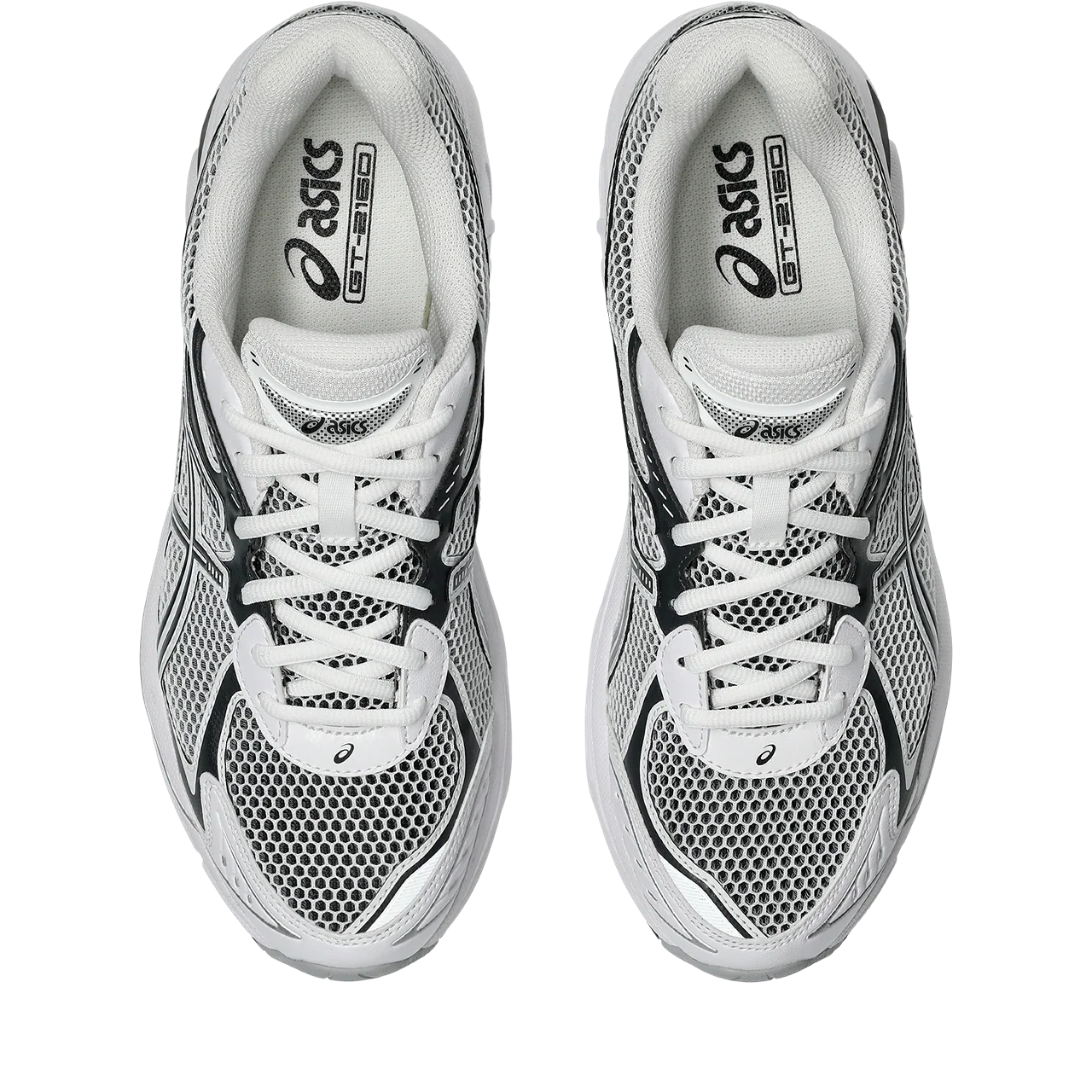 GT-2160 - WHITE / GRAPHITE GREY - Image 6