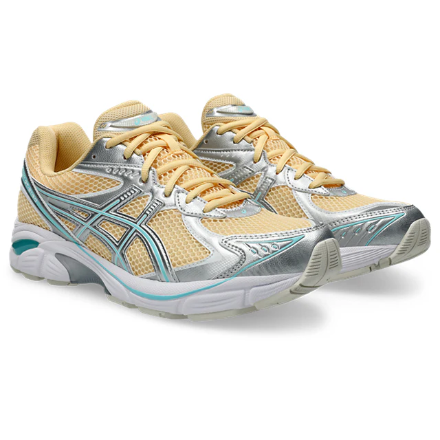 GT-2160 - LIGHT ORANGE / LARIMAR BLUE - Image 2
