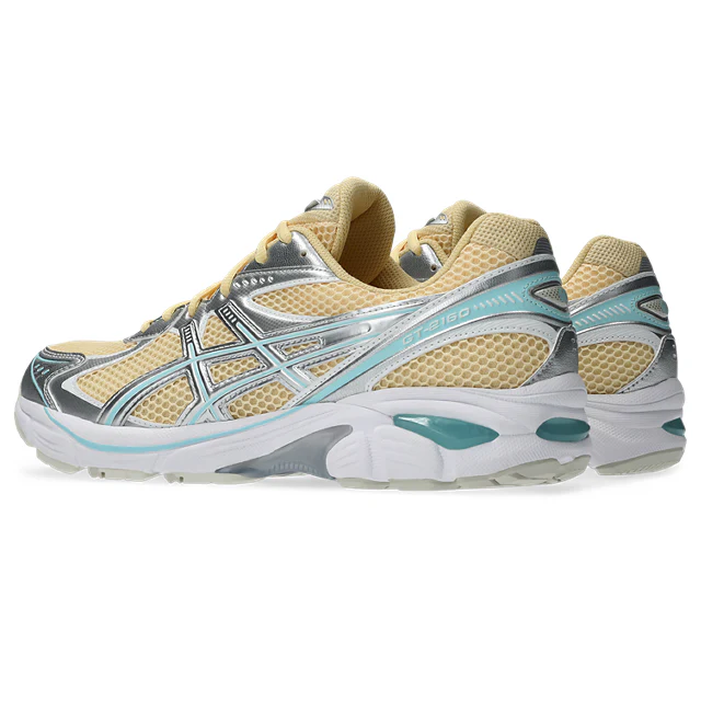 GT-2160 - LIGHT ORANGE / LARIMAR BLUE - Image 3