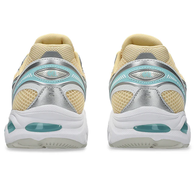 GT-2160 - LIGHT ORANGE / LARIMAR BLUE - Image 5