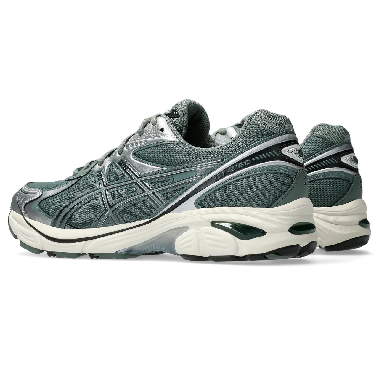 GT-2160 - MONUMENT BLUE / GRAPHITE GREY - Image 3