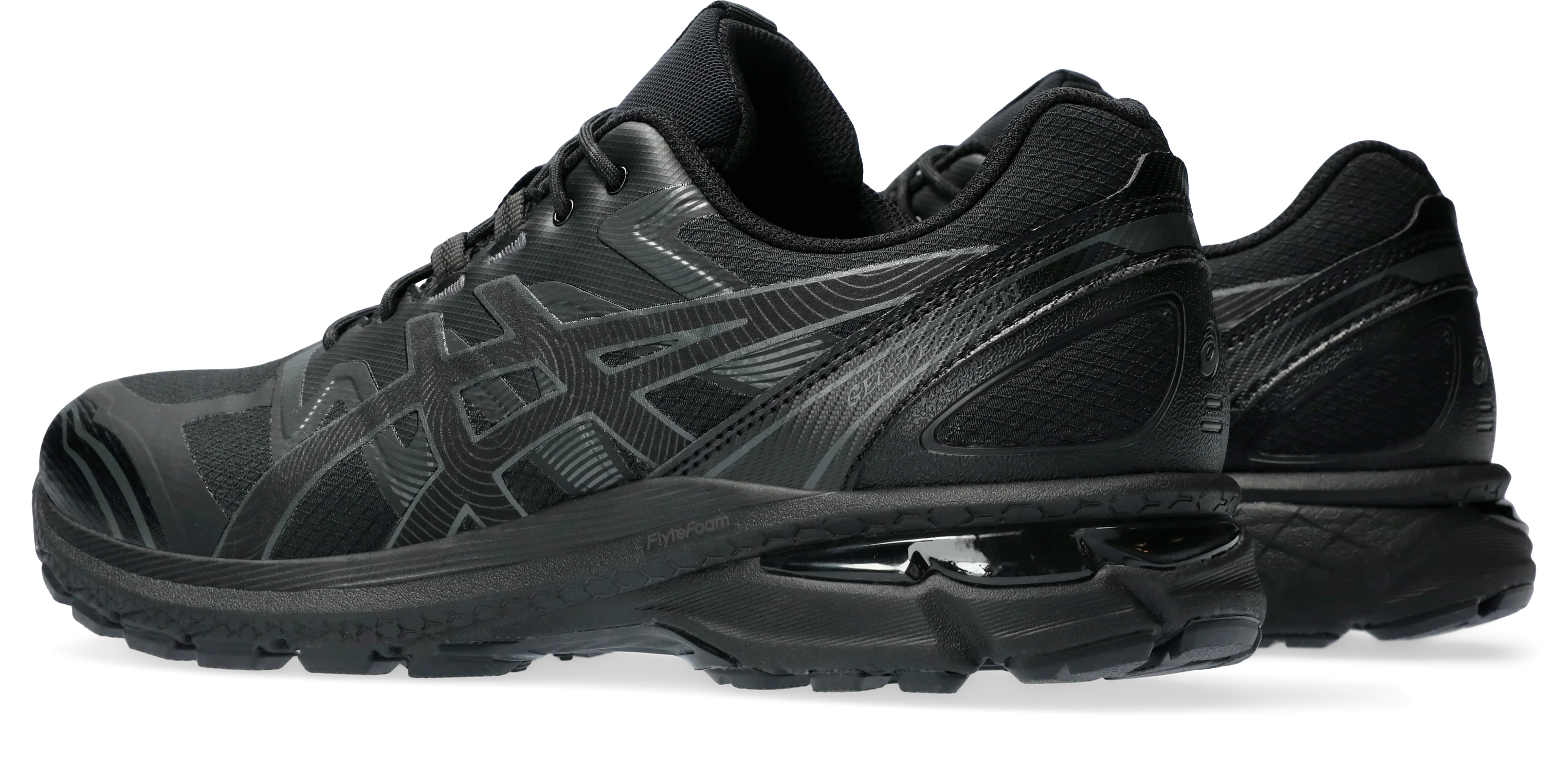 GEL-TERRAIN - BLACK / BLACK - Image 3