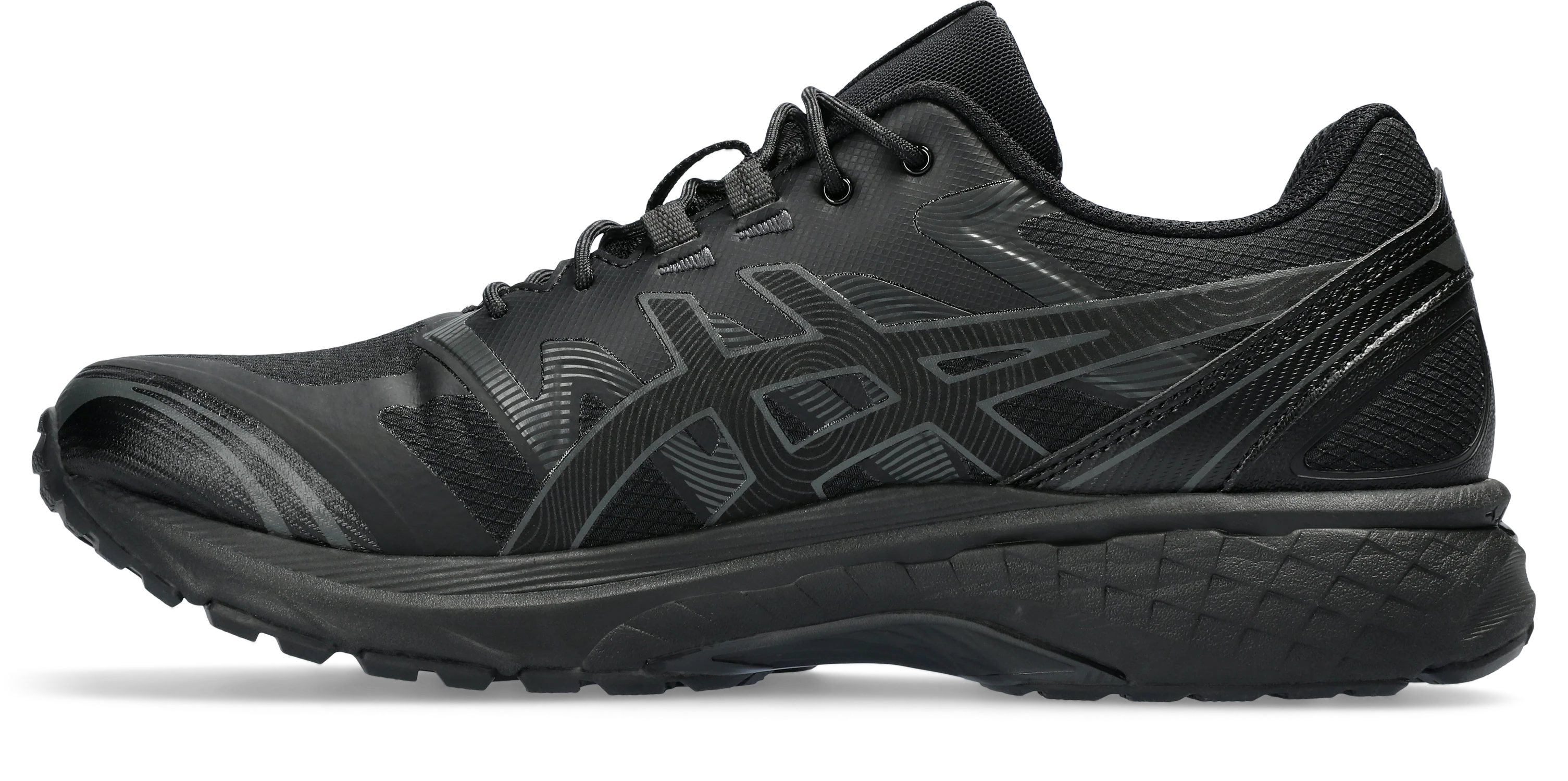 GEL-TERRAIN - BLACK / BLACK - Image 4