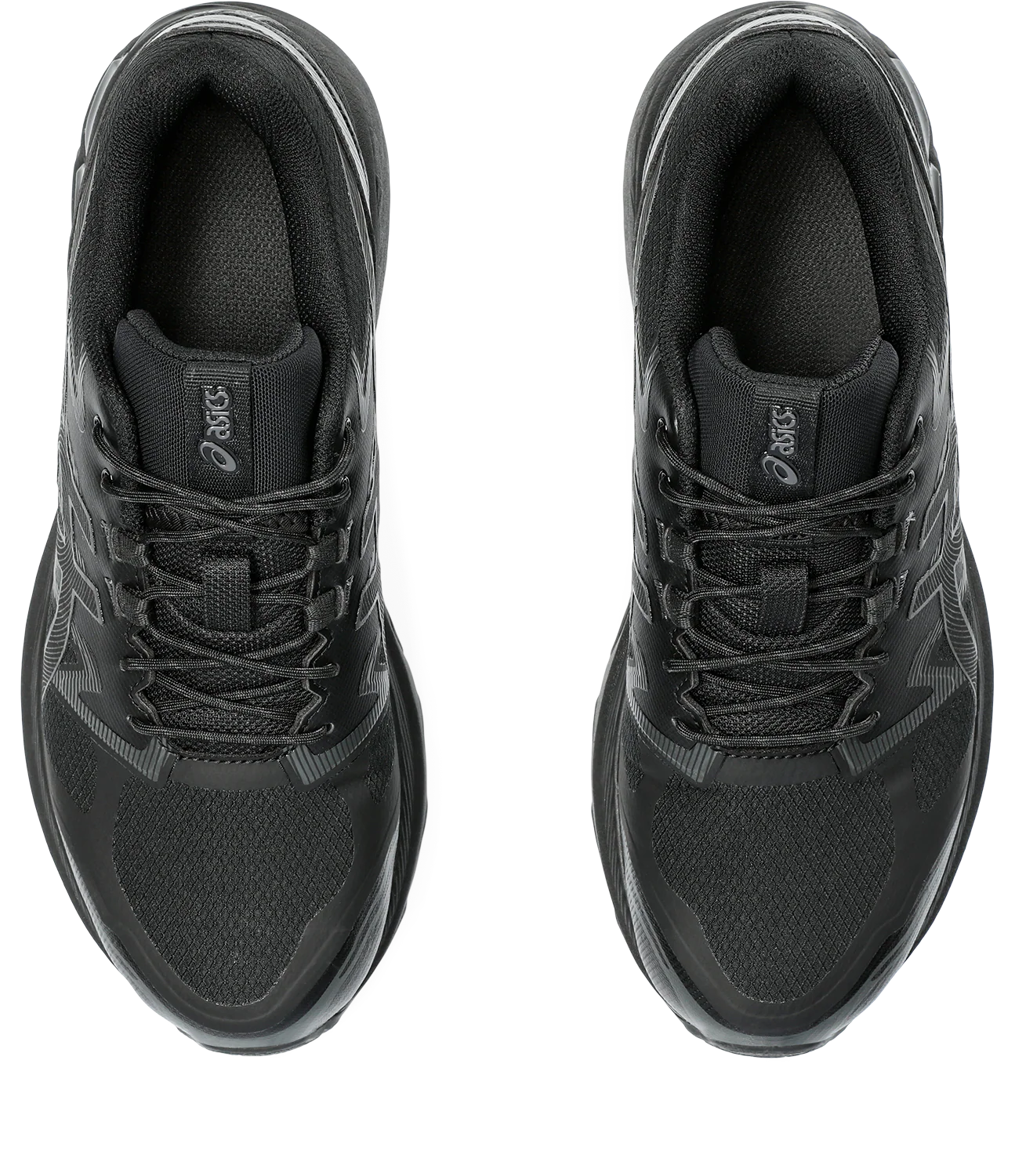 GEL-TERRAIN - BLACK / BLACK - Image 6