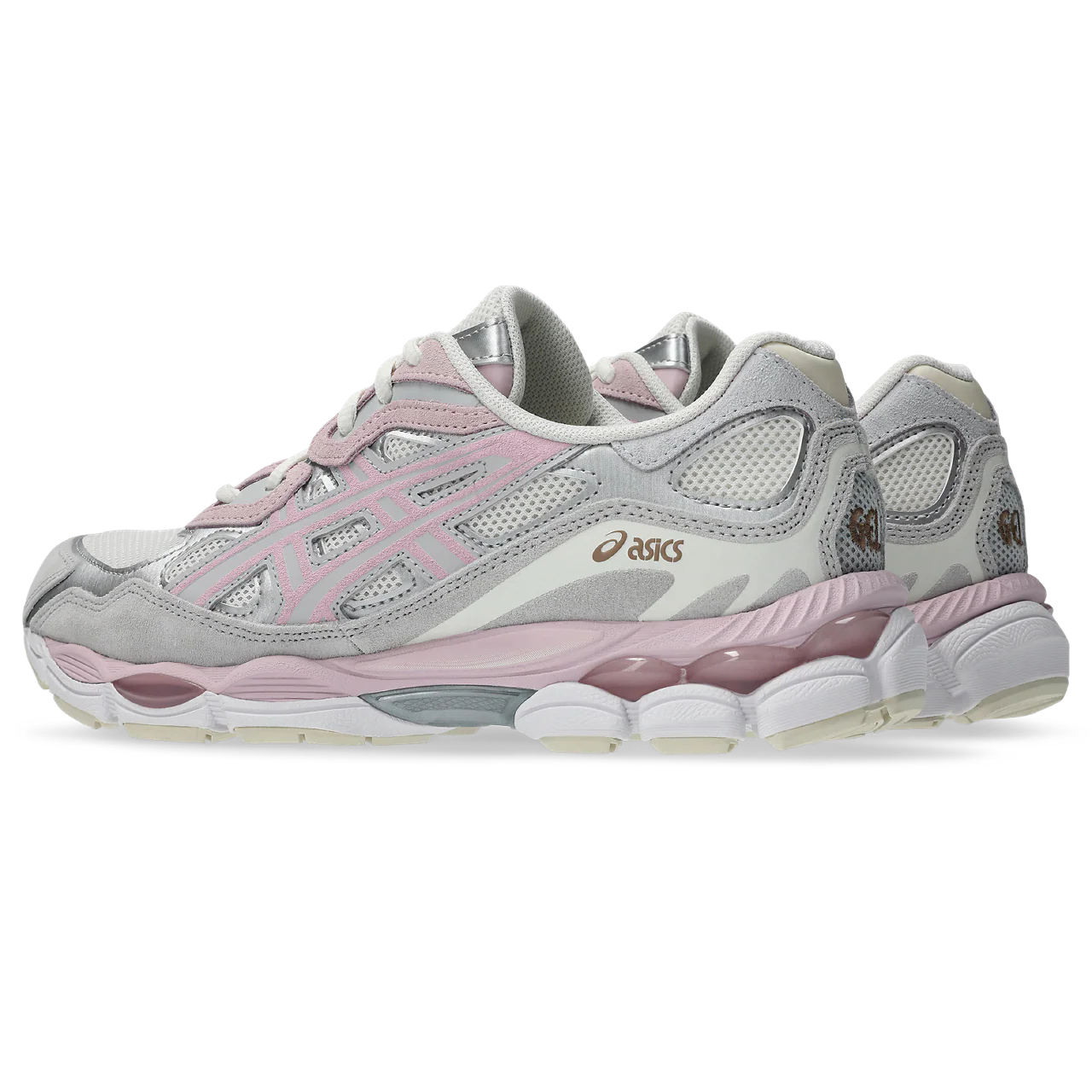 GEL-NYC - CONCRETE / BARELY ROSE - Image 3