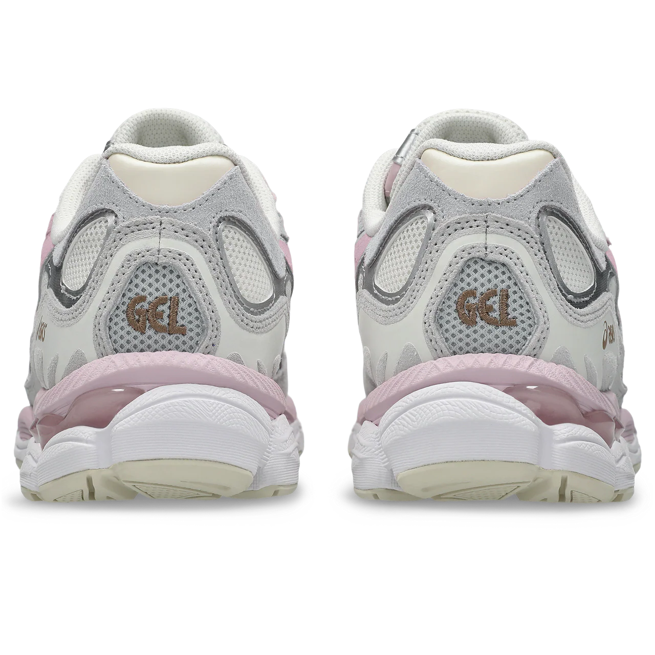 GEL-NYC - CONCRETE / BARELY ROSE - Image 5