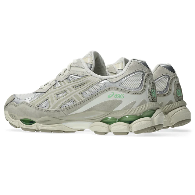GEL-NYC - CREAM / FOSSIL - Image 3